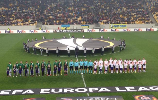 Шахтер - Коньяспор: Видео голов матча