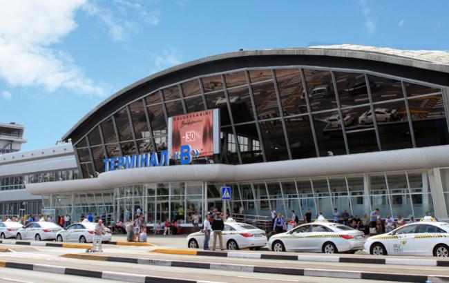 Названі переможці конкурсів на керівників "Борисполя" і ще двох держпідприємств