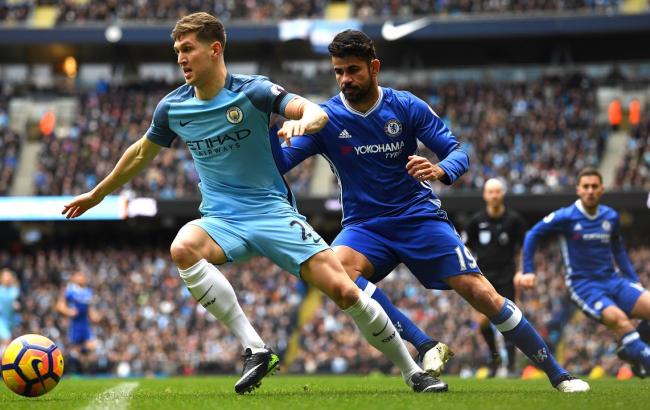 Манчестер Сити - Челси: "Аристократы" красиво побеждают в гостях