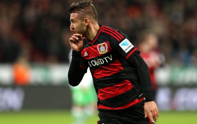 Юрченко забивает шедевр за "Байер", а "Лестер" крупно уступает в Порту