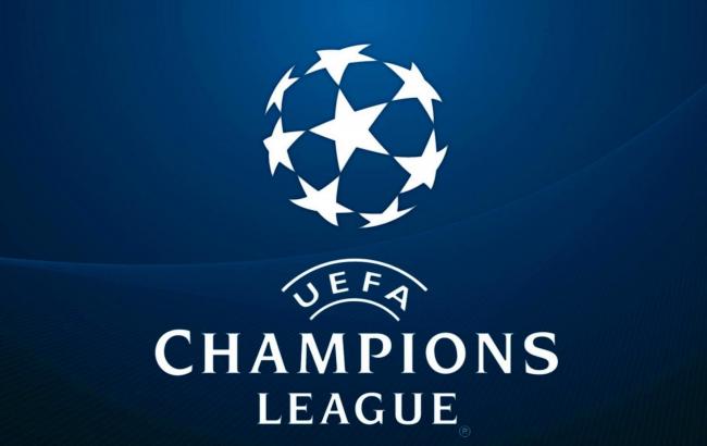 Стали известны все участники плей-офф Лиги Чемпионов