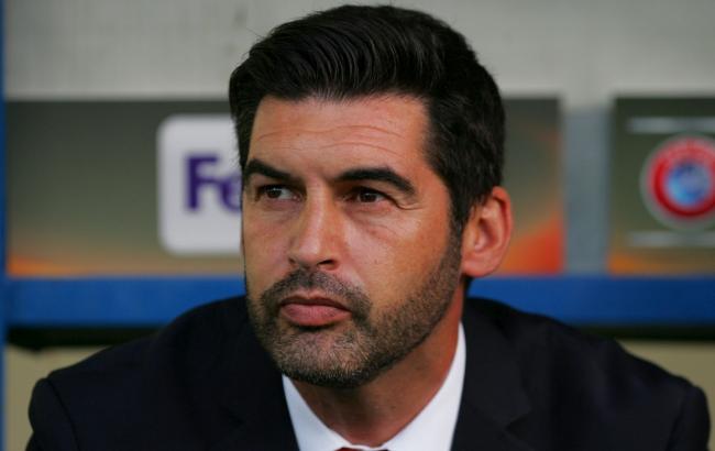 Я очень уважаю киевское "Динамо", - Фонсека