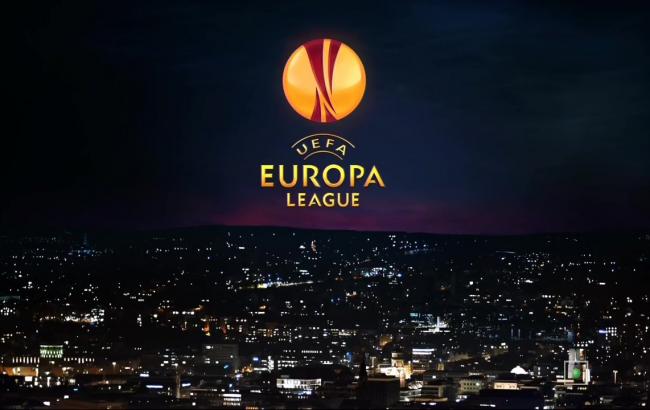 Жеребкування Ліги Європи: онлайн-трансляція