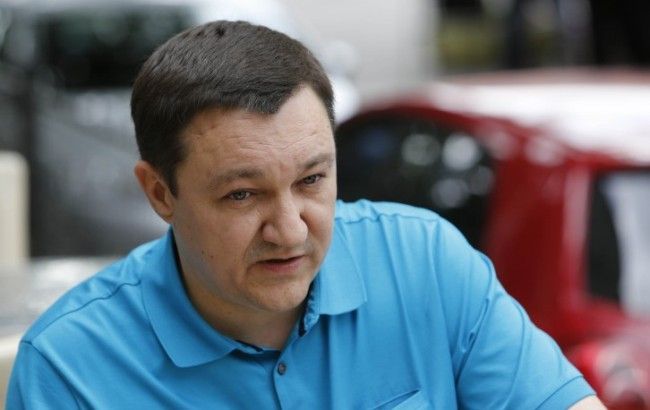 Російські найманці на Донбасі готують перекидання військ до Сирії, - ІС