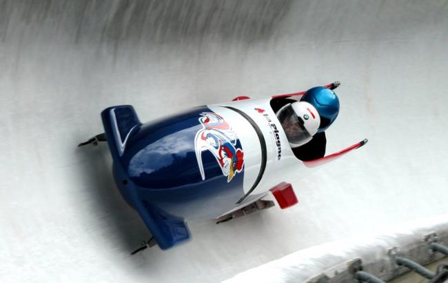 Чемпионат мира по бобслею и скелетону перенесен из России в Германию