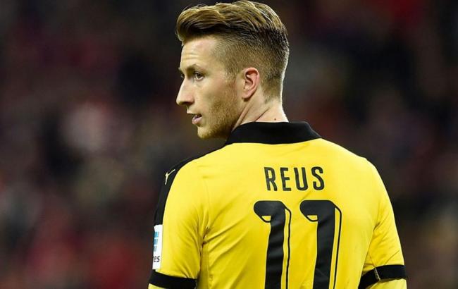 "Арсенал" может купить Марко Ройса