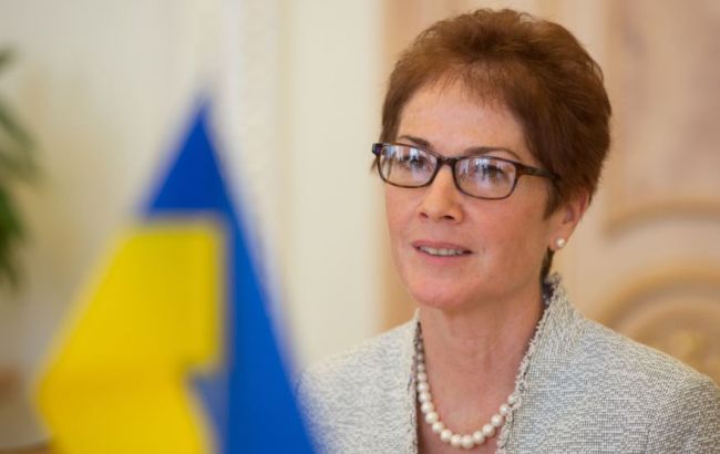 РФ не дотримується зобов'язань за Будапештським меморандумом, - Йованович