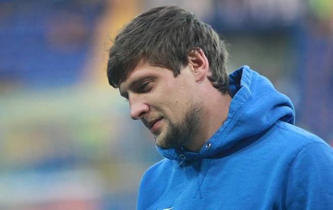 Селезнев может подписать контракт с турецким "Карабюкспором"