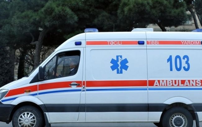 В Баку дочь турецкого дипломата покончила с собой