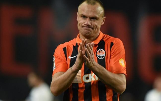 Вячеслав Шевчук завершил карьеру футболиста