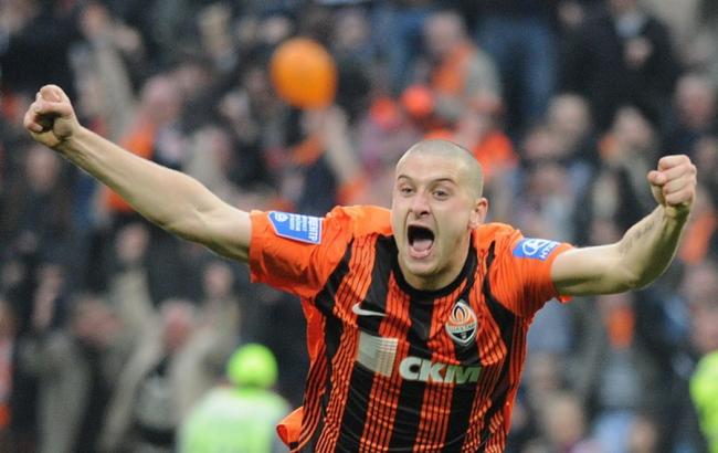 "Бешикташ" готов обменять Бойко на Ракицкого