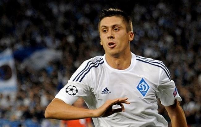 "Галатасарай" может купить у "Динамо" Хачериди