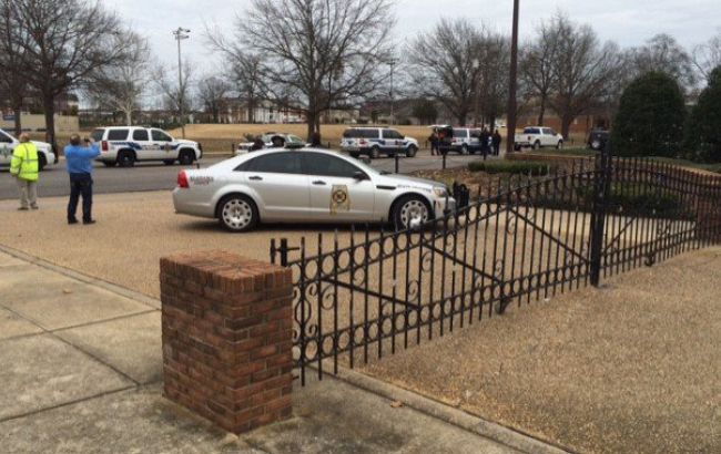 Захват заложников в Алабаме: полиция задержала подозреваемого