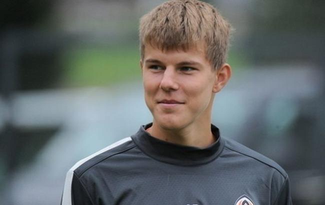 "Бешикташ" договорился с "Шахтером" об аренде Соболя