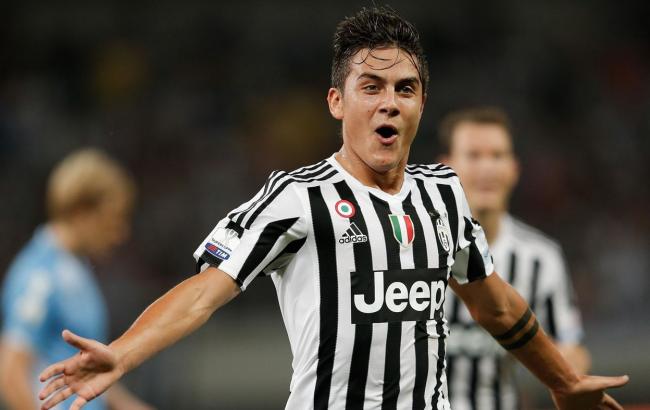 "Реал" готовий заплатити 105 млн євро за нападника "Ювентуса"