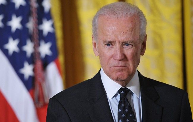 США назвали цель визита Байдена в Украину