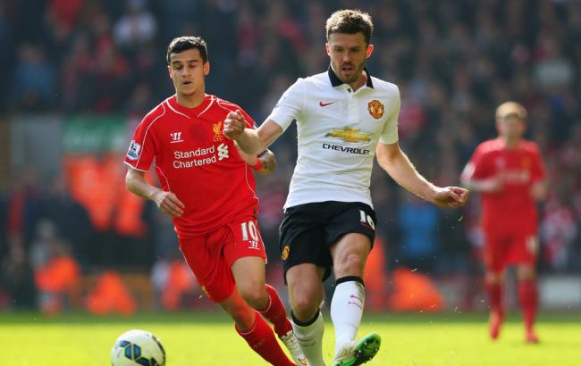 Манчестер Юнайтед - Ливерпуль: где смотреть матч