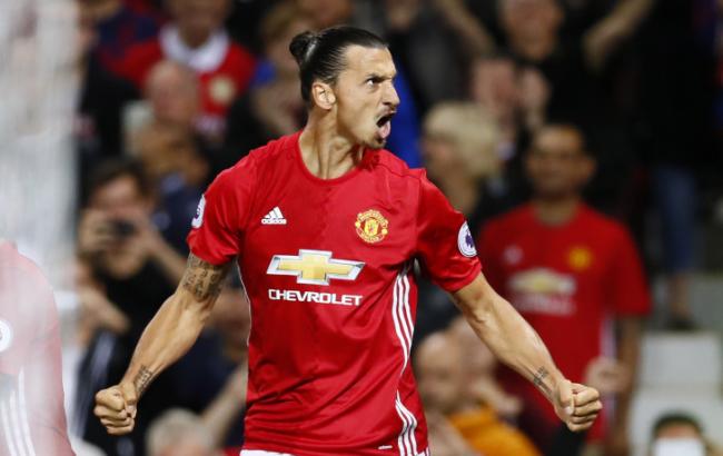 Манчестер Юнайтед - Ливерпуль: Команды расписывают красивую ничью