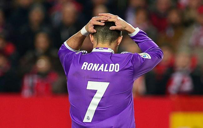 Севилья - Реал: Хозяева вырывают победу в концовке