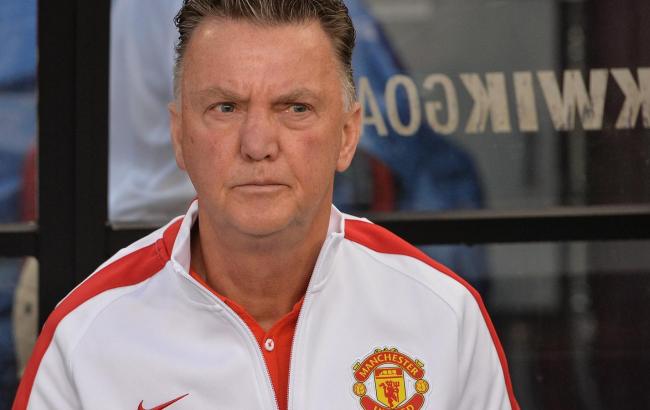 Я не завершував кар'єру, я взяв паузу на рік, - ван Гал