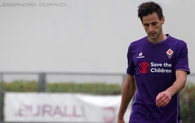 Экс-днепрянин Калинич переедет в Китай за 45 млн евро