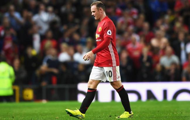 Китайцы готовы платить Уейну Руни 1 млн фунтов в неделю