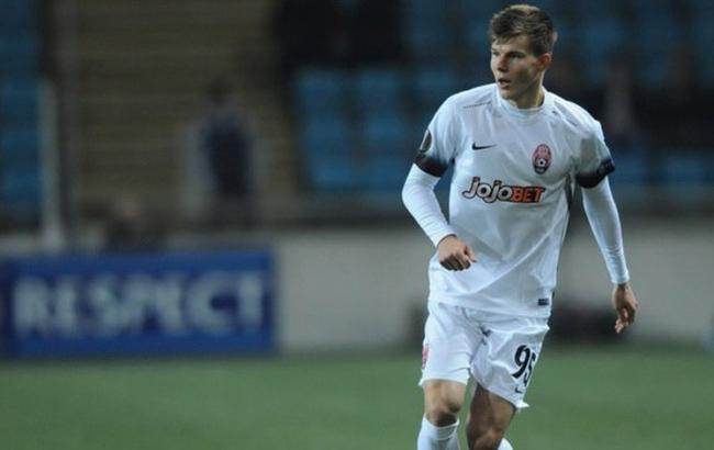 Я хочу играть в Европе, - Соболь