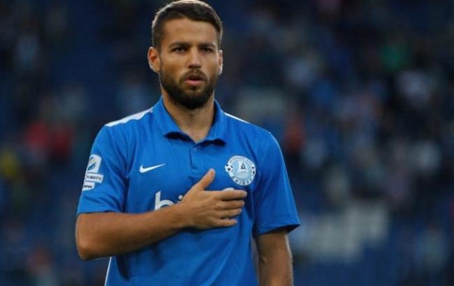 Украинский полузащитник может перейти в немецкий клуб