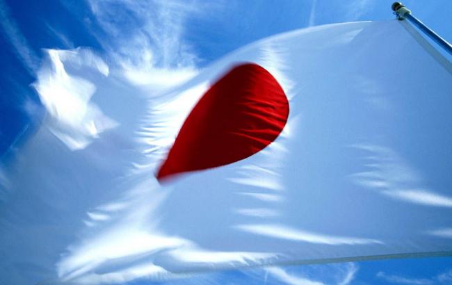 Япония&nbsp;подняла&nbsp;по тревоге истребители&nbsp;для перехвата бомбардировщиков РФ