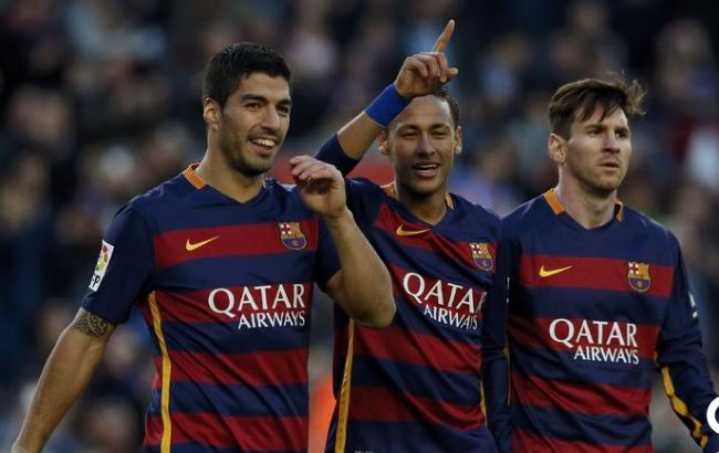 Барселона - Реал Сосьедад: прогноз букмекеров на матч