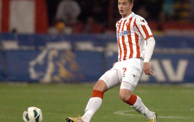 "Динамо" купит сербского защитника за 5 млн евро