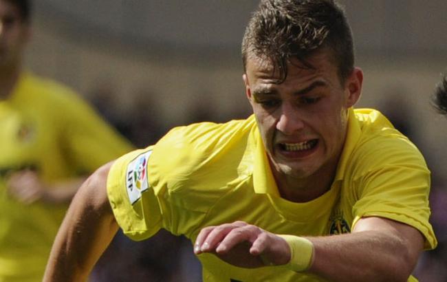 "Динамо" подписало контракт с сербским защитником Пантичем