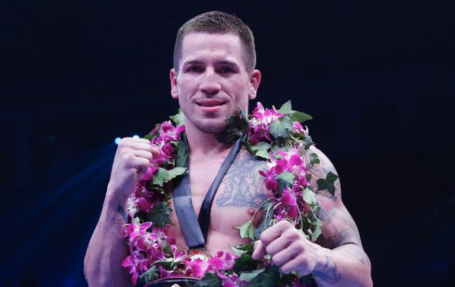 Наступним суперником Ломаченко стане американець Джейсон Соса