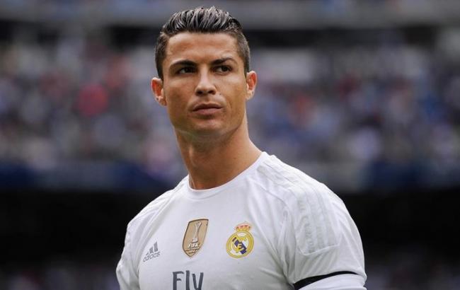 Forbes назвал Роналду самым высокооплачиваемым спортсменом мира