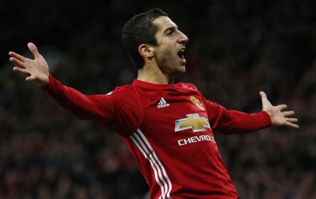 Лестер - Манчестер Юнайтед: гости громят чемпиона