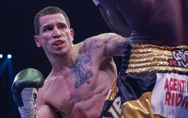 Ломаченко &ndash; звір, він монстр, - Соса