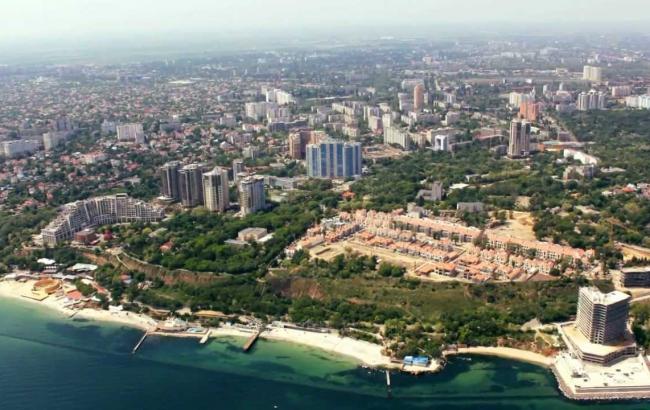 Мощі святого цілителя і великомученика Пантелеймона в Одесі