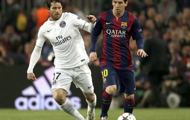 ПСЖ - Барселона: прогноз букмекеров на матч