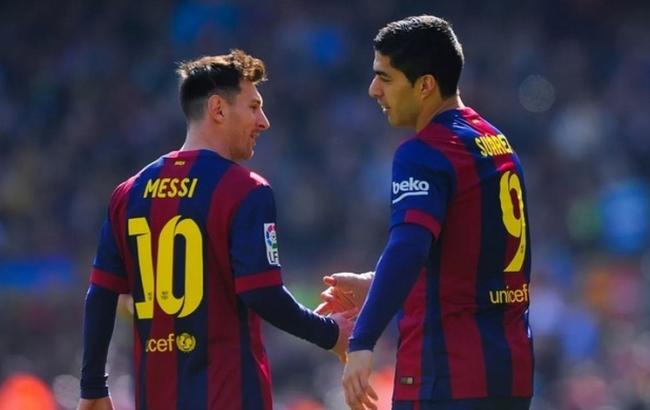 ПСЖ - Барселона: где смотреть матч Лиги Чемпионов