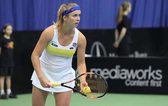 Україна зіграє з Німеччиною у плей-офф Кубка Федерації