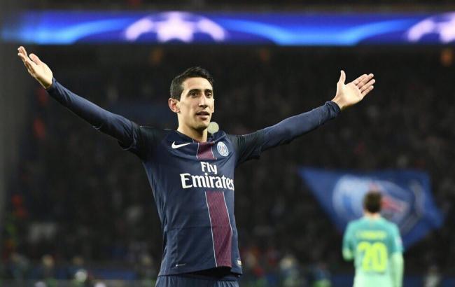 ПСЖ - Барселона: Парижани сенсаційно громлять суперника