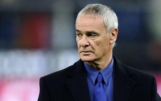 "Лестеру" приходилось терпеть, - Раньери