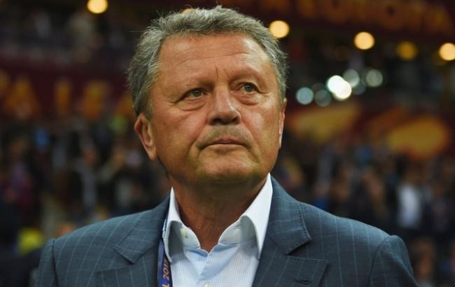 З "Дніпром" буде те ж, що і з "Металістом", - Маркевич