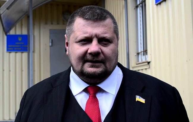 Суд сегодня может арестовать Мосийчука