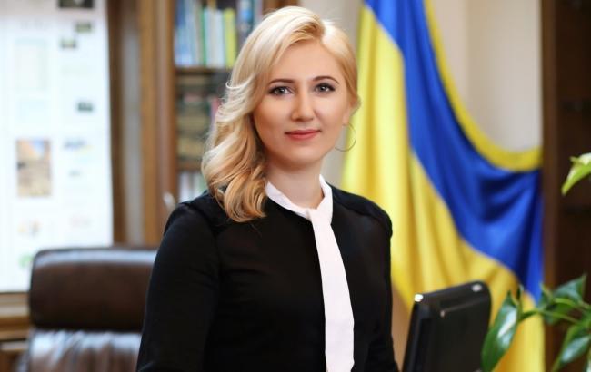 Гослесагентство подписало меморандум с Лесной службой Словении