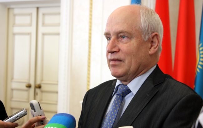 Україна продовжить вибіркове участь у СНД, - виконком