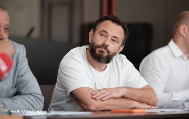 У спільників нардепа Дубінського проводять обшуки: деталі справи