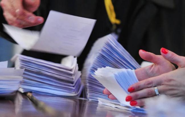 В Армении выбирают новый парламент