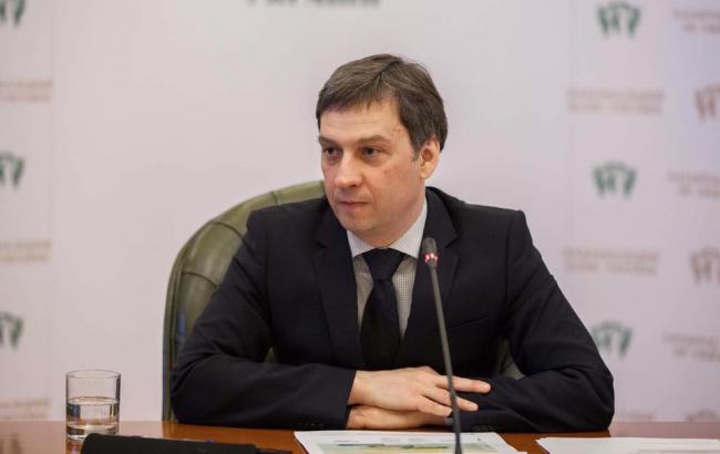 НБУ отменит валютные ограничения в ближайшее время, - Чурий