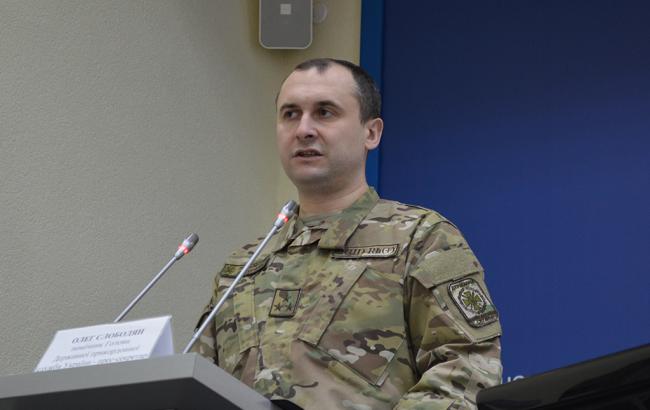 Держприкордонслужба попереджає про можливі провокації російських силовиків